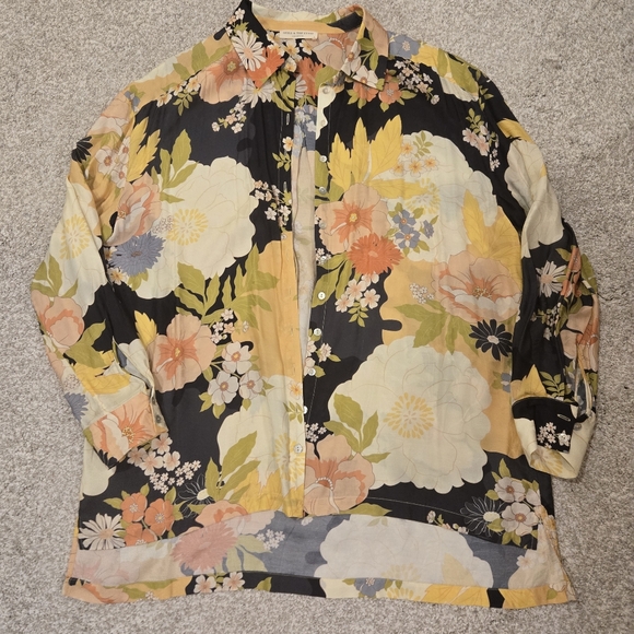 Spell Tyler Button Up Small - Picture 3 of 8